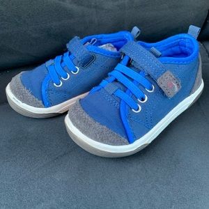 Toddler Stride Rite Dakota Size 5W